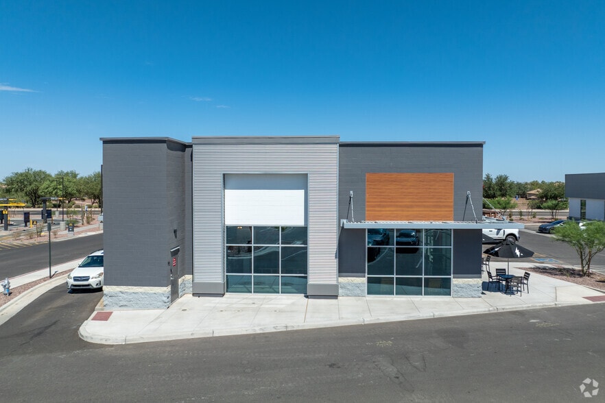 11370 W Tangerine Rd, Marana, AZ for sale - Building Photo - Image 3 of 4