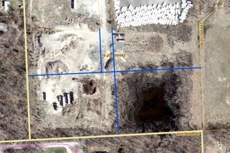 2100 Fyke Dr, Milford, MI for lease Interior Photo- Image 1 of 1