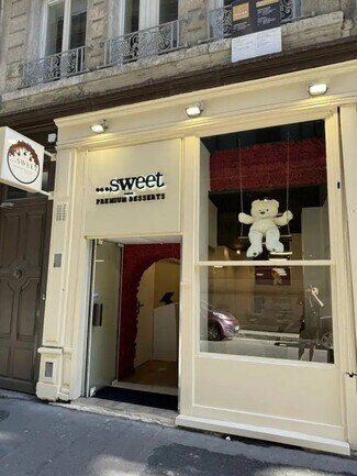 Plus de détails pour Commerce de détail à louer