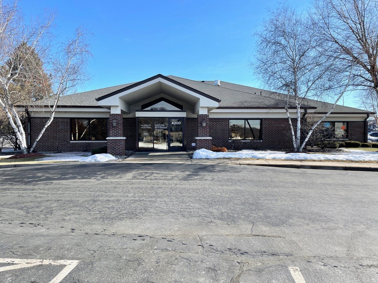 4200 Egan Dr, Savage, MN à louer Photo du bâtiment- Image 1 de 36