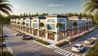 Plus de détails pour 40284 County Road 25, Lady Lake, FL - Terrain à vendre