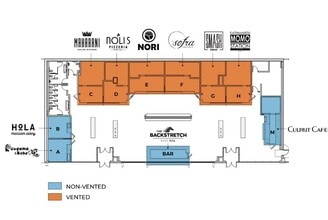 1911 S 67th St, Omaha, NE à louer Plan d’étage- Image 1 de 6