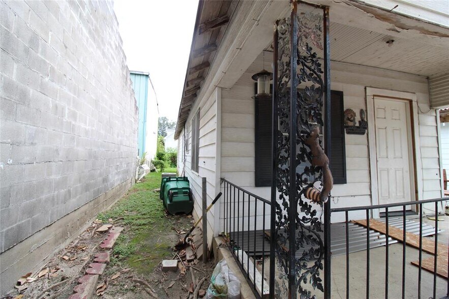 308 James St, Houston, TX à vendre - Photo du bâtiment - Image 3 de 24