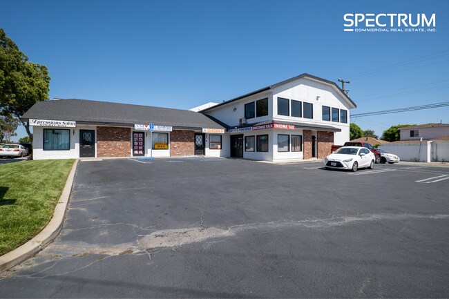 More details for 2537 W Beverly Blvd, Montebello, CA - Retail for Lease