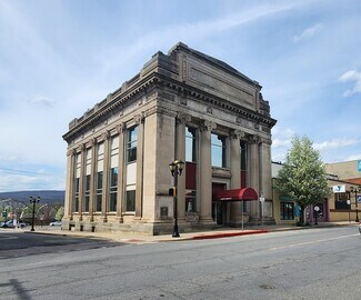 Plus de détails pour 2 N Main St, Pittston, PA - Bureau à vendre