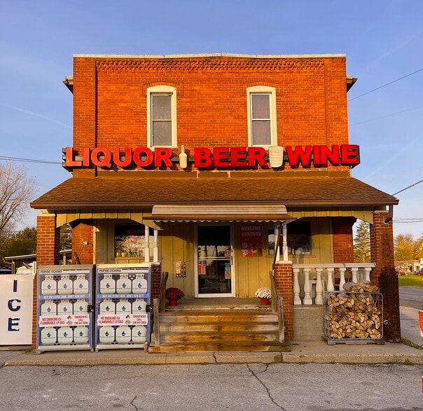 3507 Palms Rd, Casco, MI for sale - Building Photo - Image 3 of 29