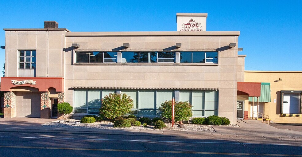 1330 E Superior St, Duluth, MN à louer - Photo du bâtiment - Image 2 de 2