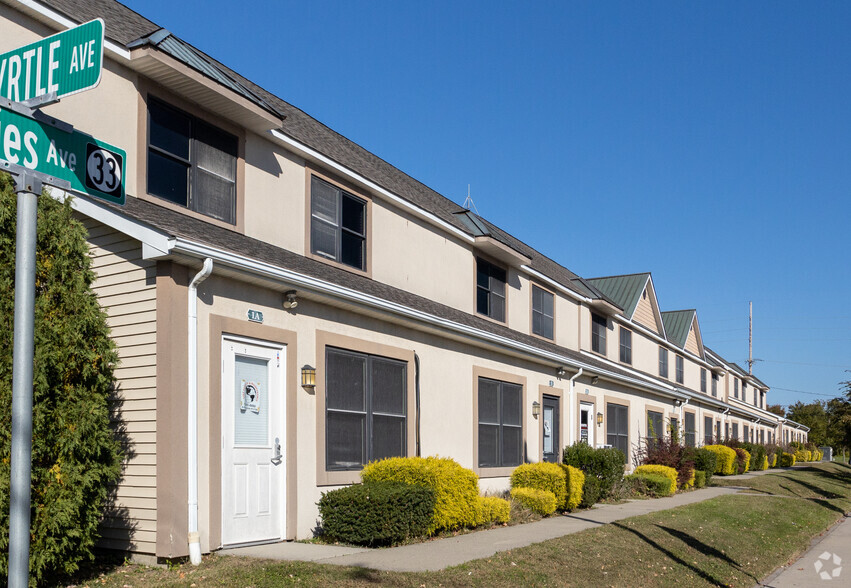 1301 Corlies Ave, Neptune, NJ for sale - Primary Photo - Image 1 of 1