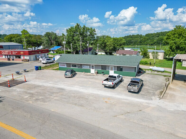 398 S Main St, Hartville, MO à vendre - Photo du bâtiment - Image 2 de 16