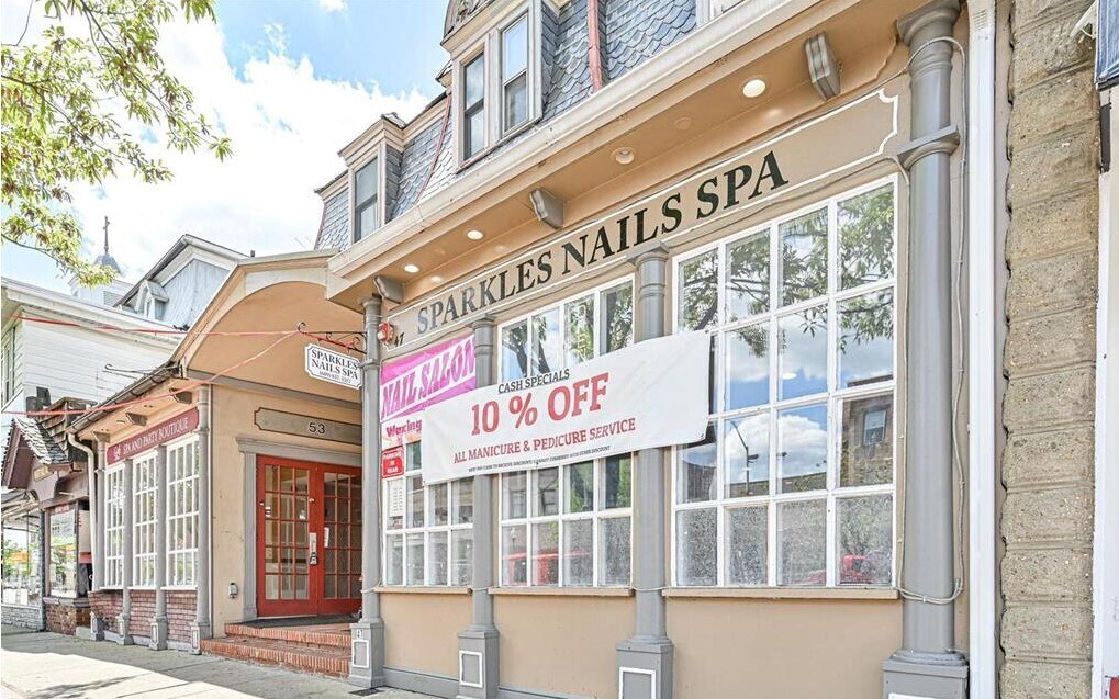 47-49 S Broad St, Woodbury, NJ for sale Building Photo- Image 1 of 1