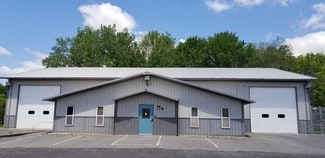 More details for 6263 Taft Rd, Syracuse, NY - Industrial for Lease