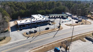 Plus de détails pour 2414 DeKalb Medical Pky, Lithonia, GA - Vente au détail à vendre