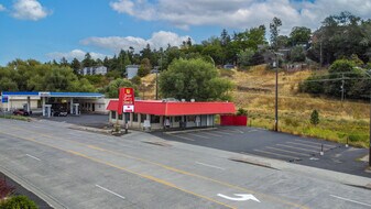 760 N Grand Ave, Pullman WA - Services immobiliers commerciaux