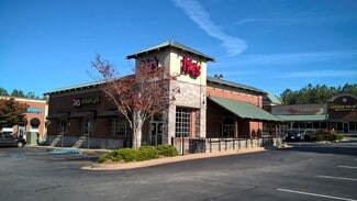 More details for 2119 Hamilton Creek Pky, Dacula, GA - Retail for Lease