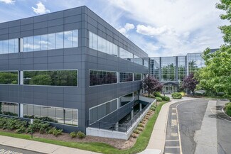 More details for 115 W Century Rd, Paramus, NJ - Office for Lease