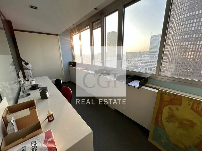 Bureau dans Lyon à louer - Photo intérieure - Image 3 de 13