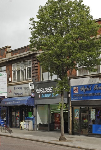 Plus de détails pour 94 High St, Londres - Commerce de détail à vendre