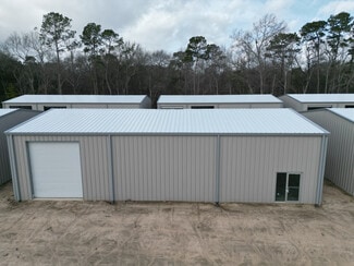 Plus de détails pour 20678 Canterbury Ln, Porter, TX - Industriel à vendre