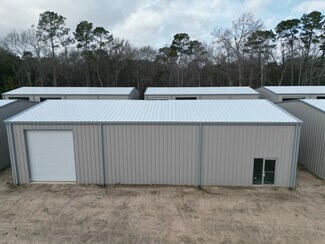 Plus de détails pour Porter Business Park – Industriel à vendre, Porter, TX