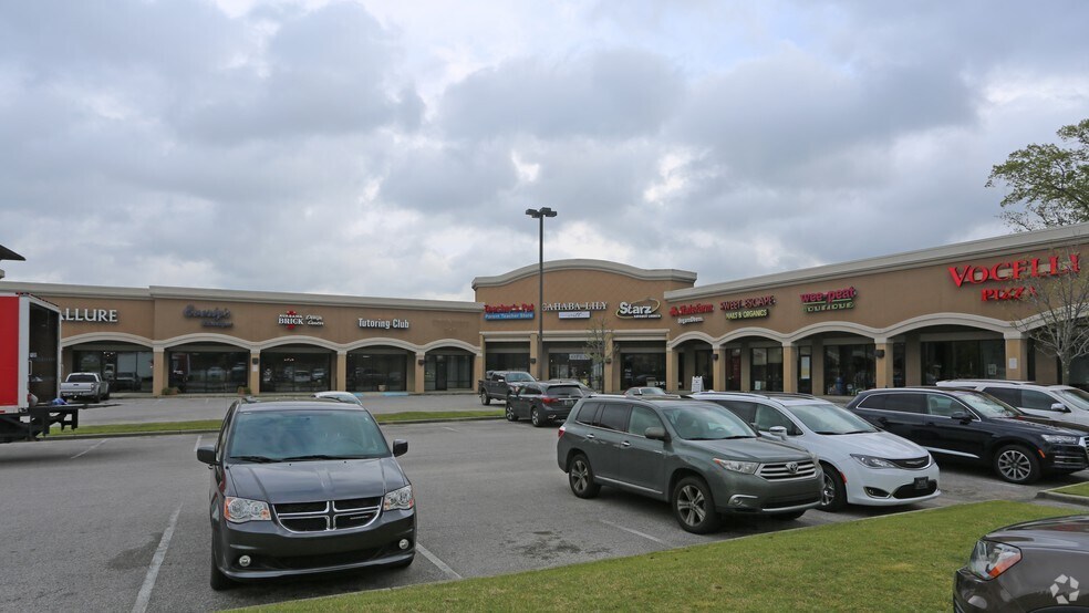 5479 280 Hwy S, Birmingham, AL à louer - Photo principale - Image 1 de 5