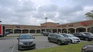 Plus de détails pour 5479 280 Hwy S, Birmingham, AL - Commerce de détail à louer