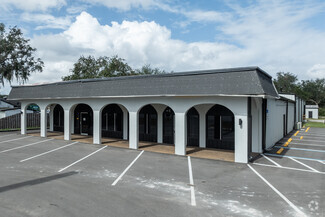 Plus de détails pour 4050 W State Road 46, Sanford, FL - Local commercial à louer