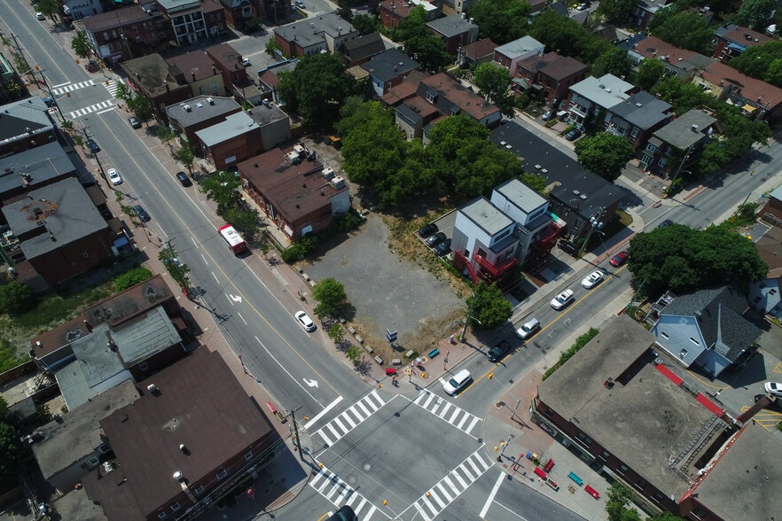 290 Booth St, Ottawa, ON for sale - Building Photo - Image 3 of 4