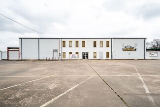 Plus de détails pour 2133 Shaver St, Pasadena, TX - Industriel à vendre