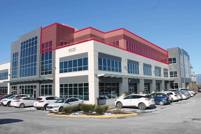 More details for 9525 201st St, Langley, BC - Office for Lease