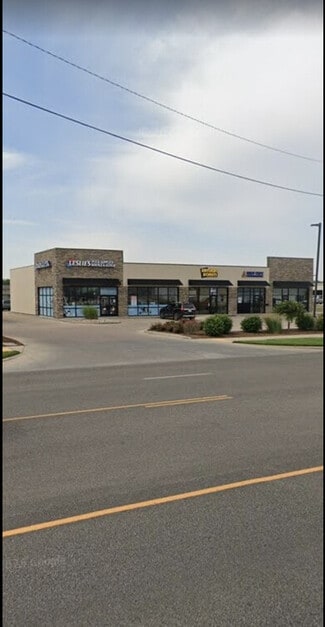 More details for 1435 E 30th Ave, Hutchinson, KS - Retail for Lease