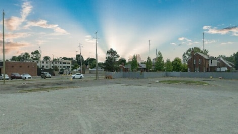 16950 Harper Ave, Detroit, MI for sale Building Photo- Image 1 of 2