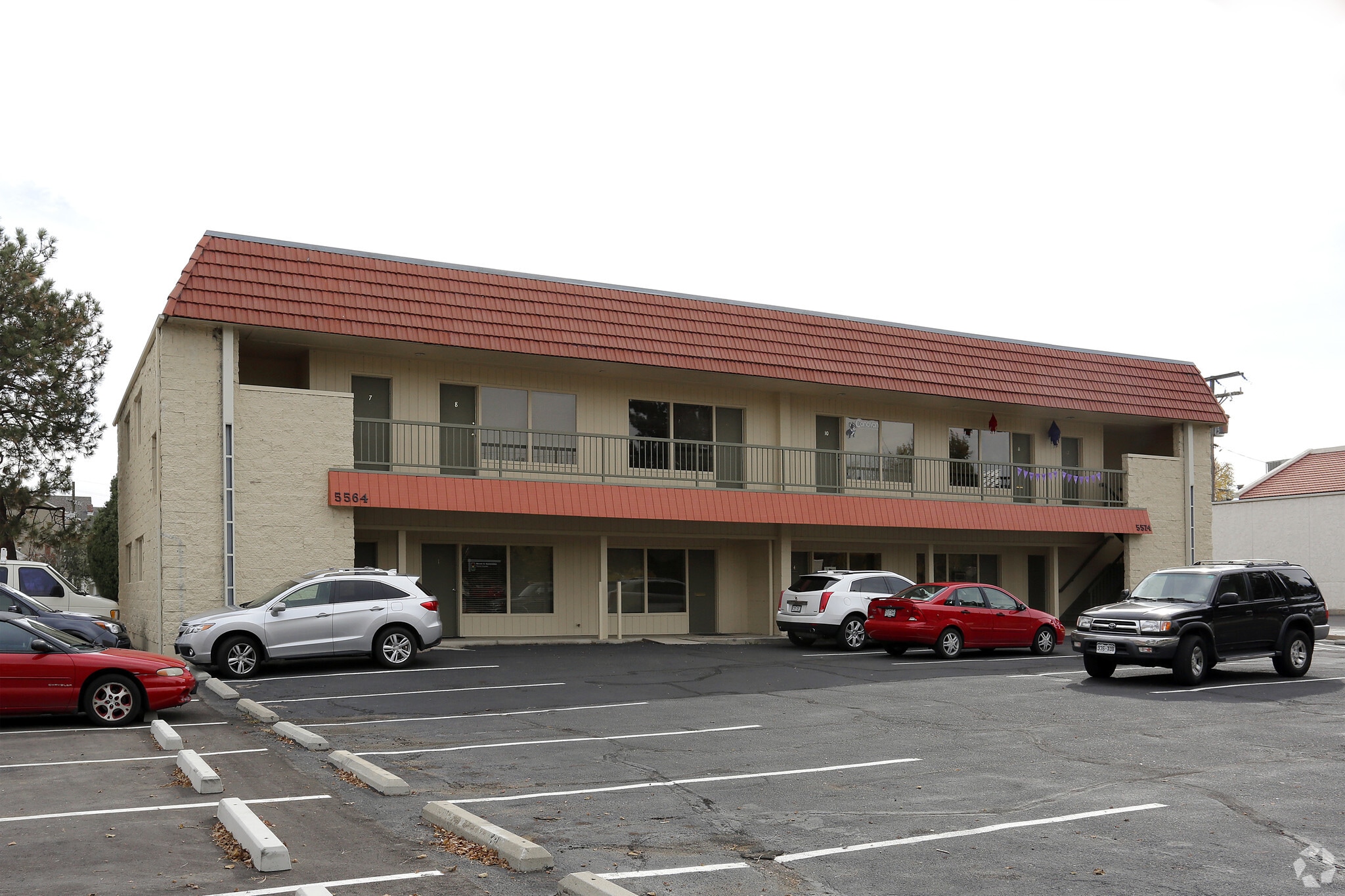 5564 S Prince St, Littleton, CO for lease Primary Photo- Image 1 of 7
