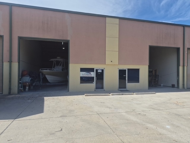 1404 Hamlin Ave, Saint Cloud, FL for lease Interior Photo- Image 1 of 8