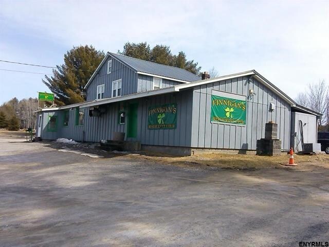 661 State Highway 29, Broadalbin, NY à vendre - Photo principale - Image 1 de 1