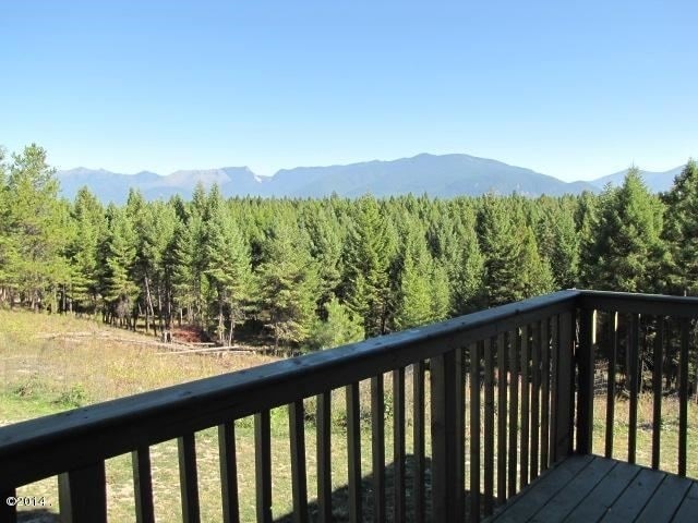 50 Badger Trl, Fortine, MT à vendre Photo du bâtiment- Image 1 de 3