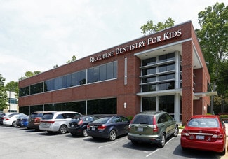 More details for 1000 Crescent Green Dr, Cary, NC - Office for Lease