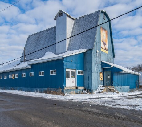 308 Simmons Rd, Odessa, ON à vendre Photo principale- Image 1 de 1