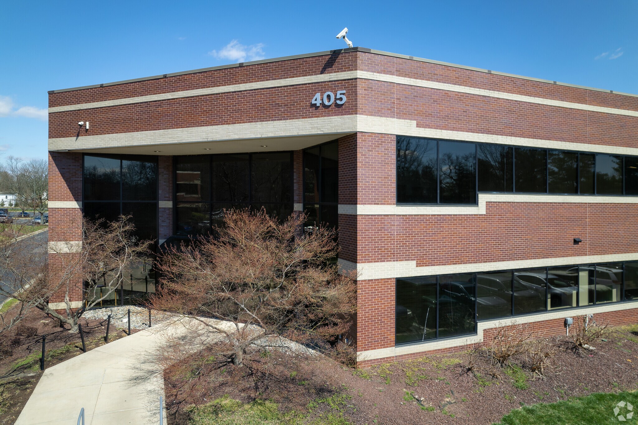 405 Silverside Rd, Wilmington, DE à louer Photo du bâtiment- Image 1 de 13