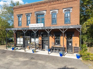 Plus de détails pour 411 E Front Ave, Chester, AR - Services hôteliers à vendre