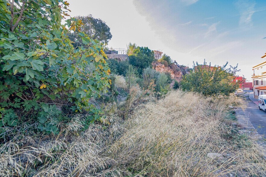 Calle Parradas, Vélez de Benaudalla, Granada for sale - Building Photo - Image 3 of 50