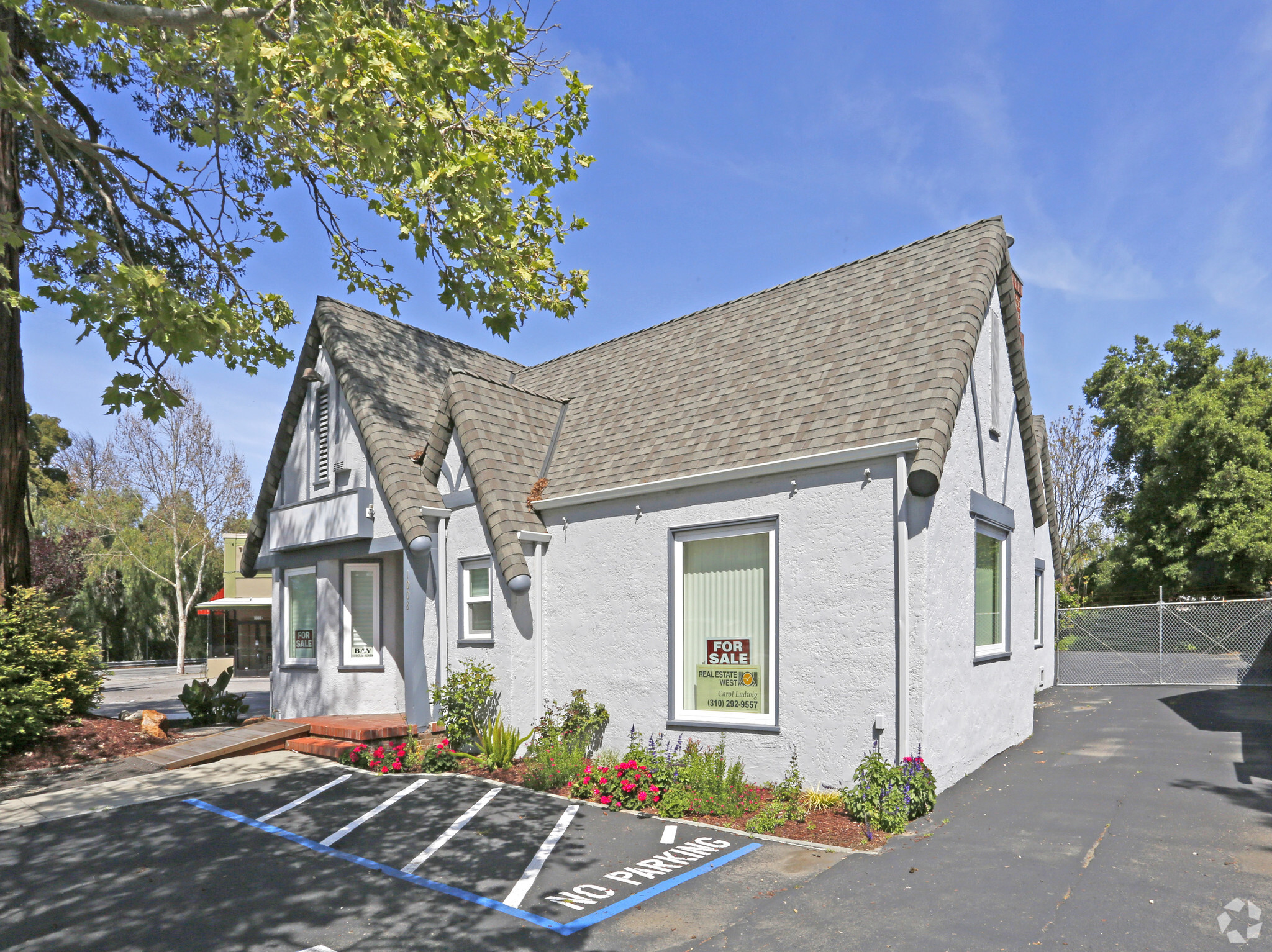 1008 Lincoln Ave, San Jose, CA à vendre Photo du bâtiment- Image 1 de 1