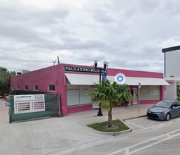 2205-2211 Hollywood Blvd, Hollywood, FL à louer Photo intérieure- Image 1 de 1