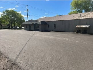 More details for 160 Gebhardt Rd, Black River Falls, WI - Retail for Sale