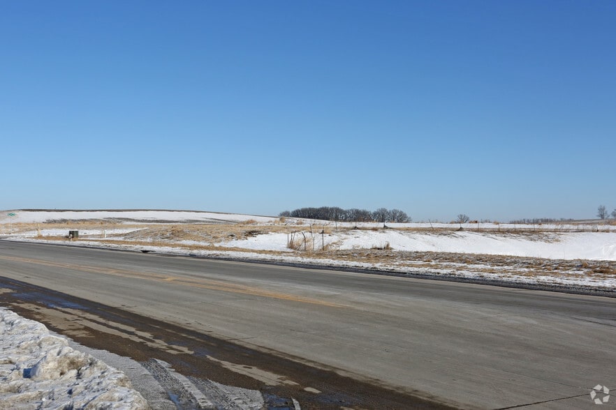 I-35/I-90 Business Park, Albert Lea, MN for sale - Building Photo - Image 1 of 1
