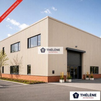More details for Flex for Lease