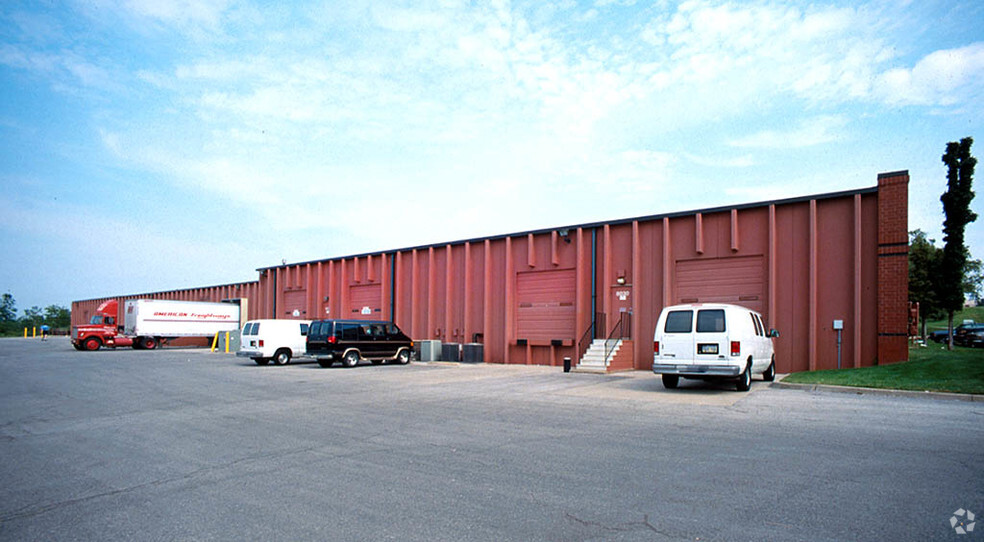 8000-8032 Reeder St, Lenexa, KS for lease - Other - Image 2 of 4