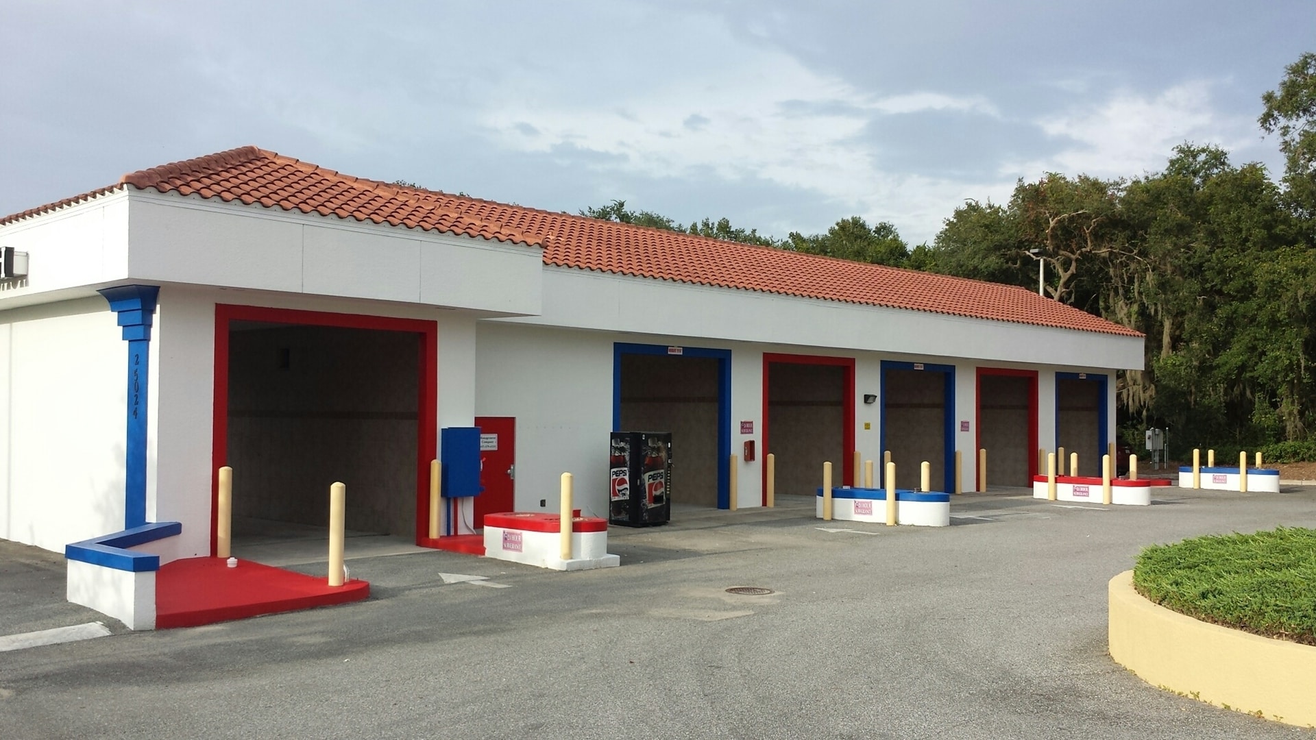 25024 US Highway 27, Leesburg, FL for sale Primary Photo- Image 1 of 1