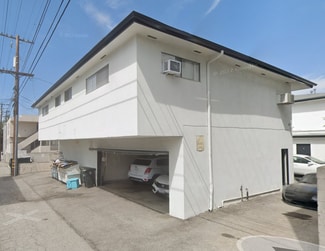 More details for 324 E Santa Anita Ave, Burbank, CA - Multifamily for Sale