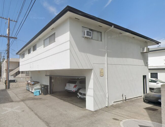 More details for 324 E Santa Anita Ave, Burbank, CA - Multifamily for Sale