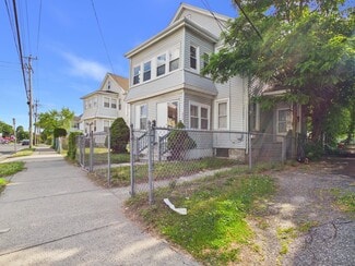 More details for Forest Park Multifamily Portfolio – Multifamily for Sale, Springfield, MA